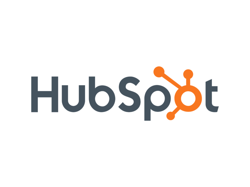 Inscription: Hubspot